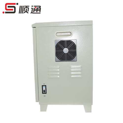 厂家  TND-10000VA全自动交流稳压器 TND-10KW全铜220V稳压器