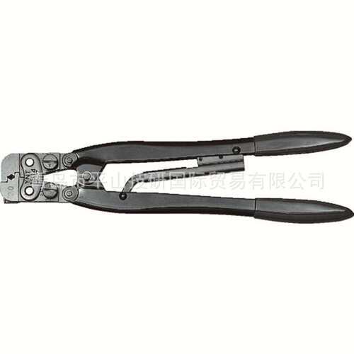 JST连接器手动压接工具YC-121R
