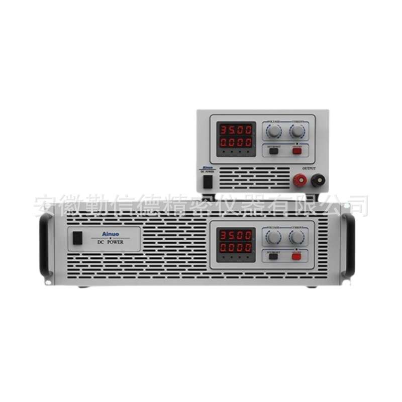 AINUO艾诺仪器AN5035-50 AN5035-100直流稳压电源单相小功率220V