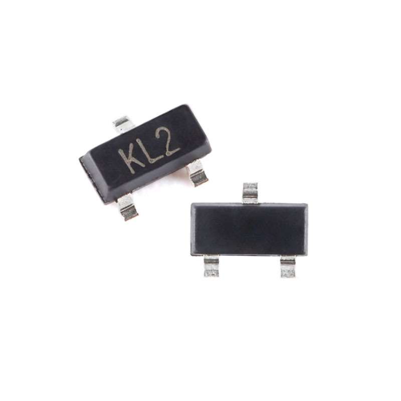 BAT54 BAT54A BAT54C BAT54S KL1 KL2 KL3 KL4 SOT23 30V/200mA