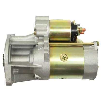 S13-553A起动机23300 VW201起动机马达适用NISSAN ZD30起动机马达