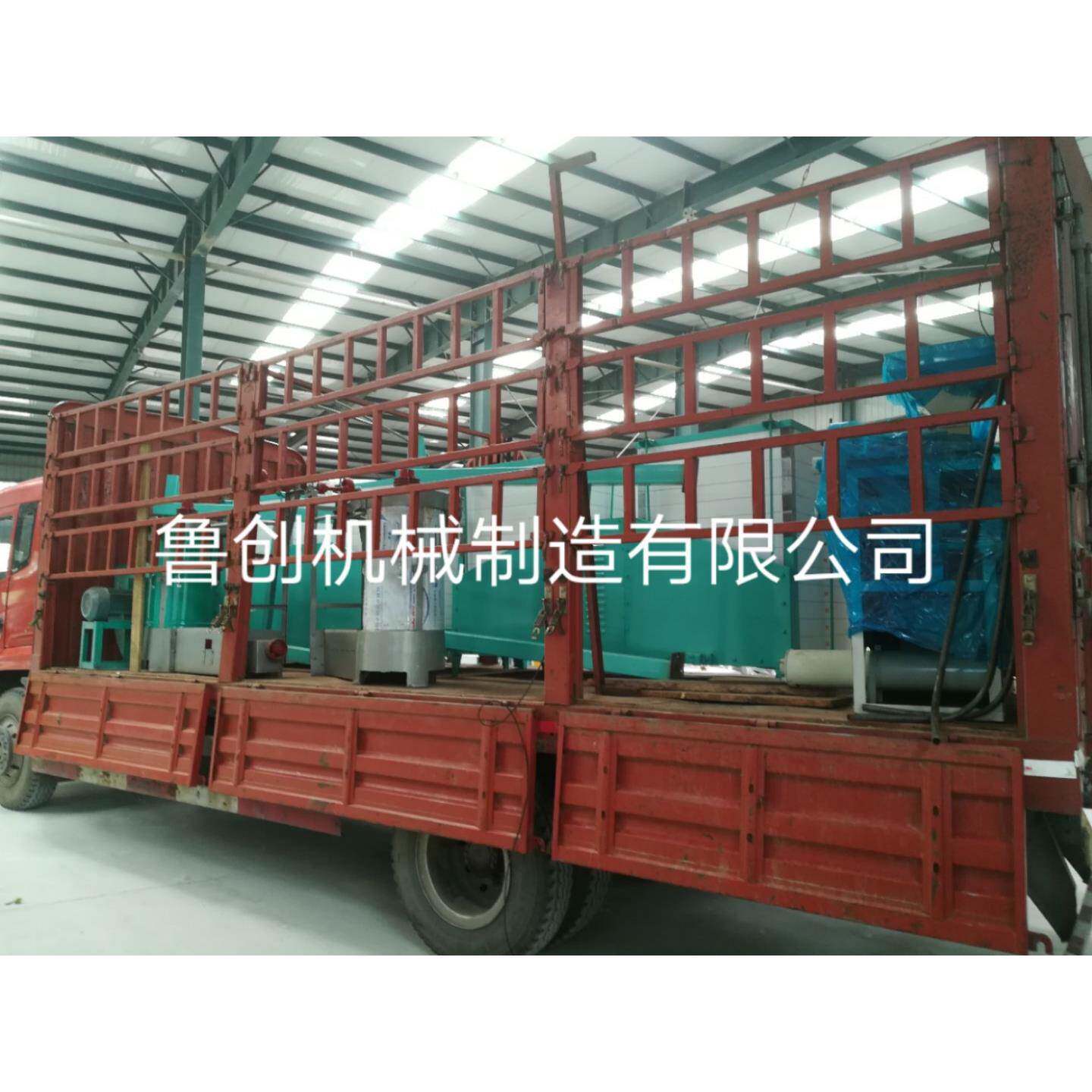 东北玉米大碴子机 玉米加工成套设备配套脱皮机 干法苞米扒皮设备