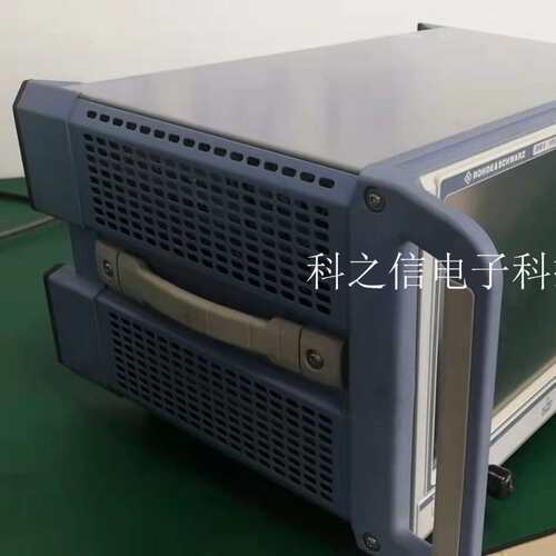收购供应罗德与施瓦茨 ZNB4 ZNB8 ZNB20网络分析仪