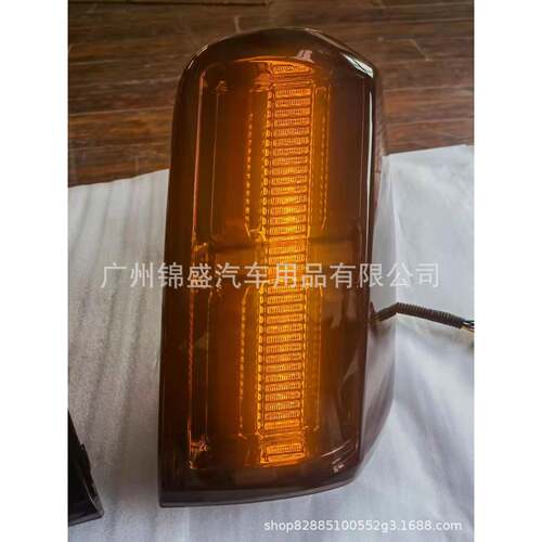 triton L200 205-2018款尾灯L200尾灯LED tail lamp