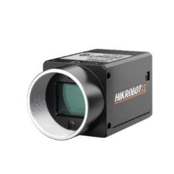 海康机器人工业相机MV-CS020-10GC200万像素GigE四面安装Hikrobot
