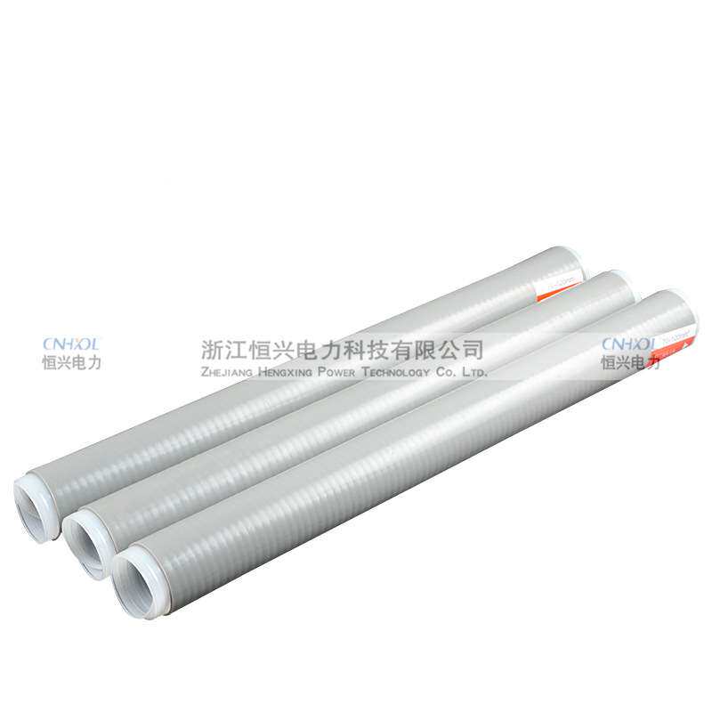 厂家12/20KV中压电力电缆头NLS-24/3*95冷缩电缆终端户内三芯封头