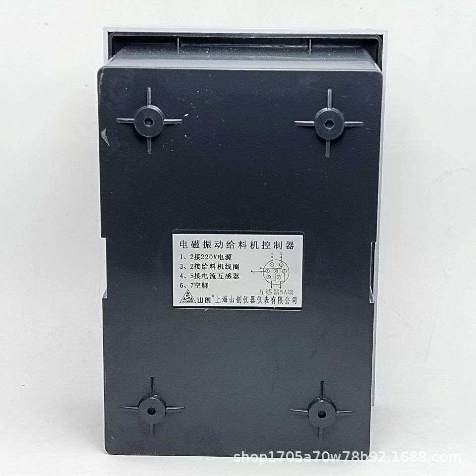 电振给料机控制器GZF1S-5A电磁震动可控硅雷蒙机手动自动控制装置