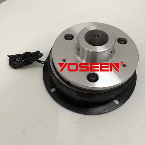 东莞厂家 YS-C-102-10KG 电磁离合器 附铝导座 量优