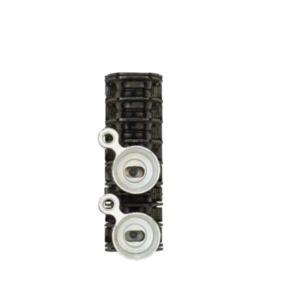 适用福特翼虎福克斯1.5变速箱油冷却器波箱散热器 EJ73-7A095-AD