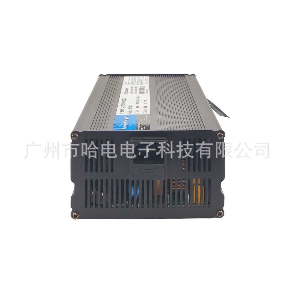 铅酸电池充电器36V15A电动堆垛车充电器