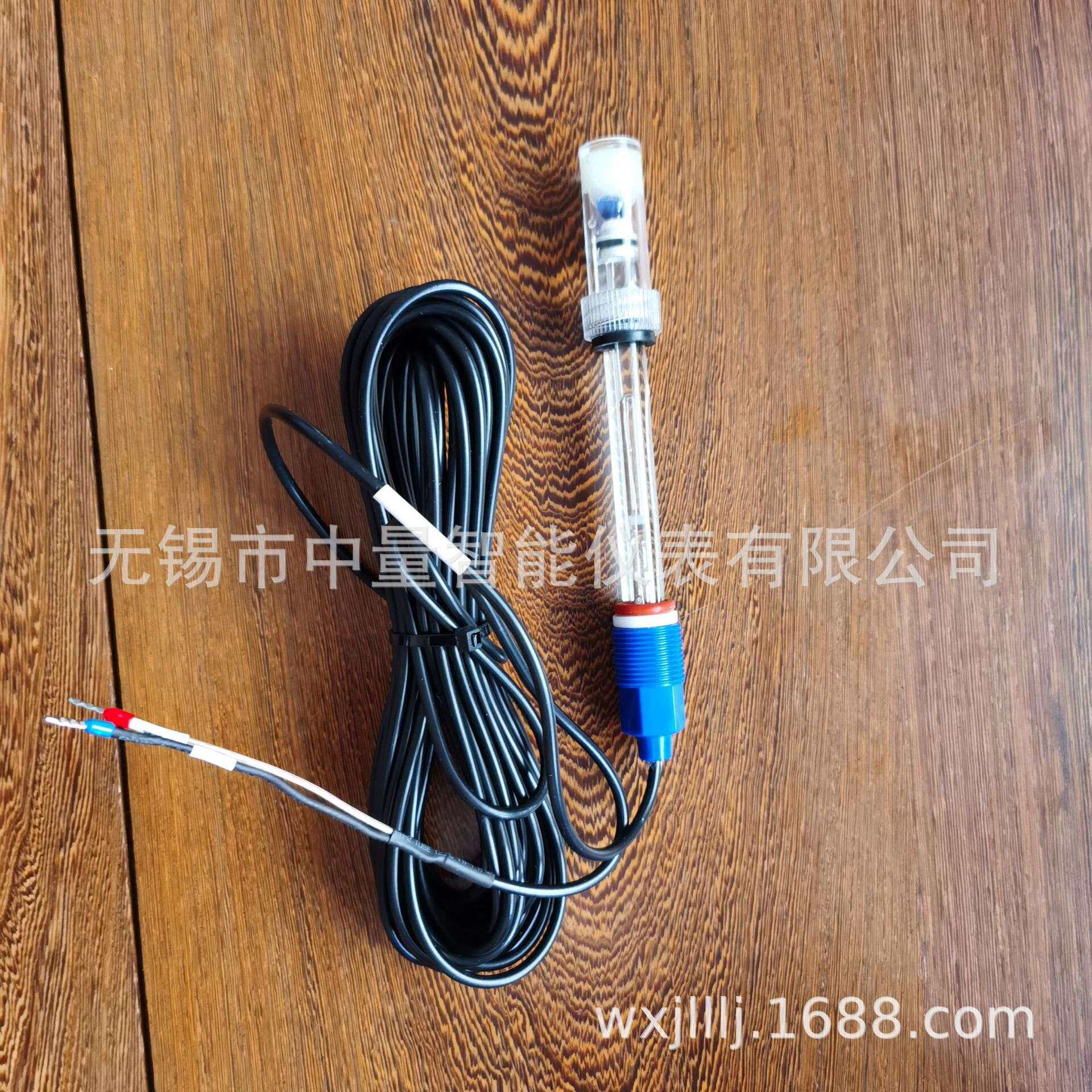 PH计高温电极/PH电极高温/高温PH计电极/高温PH计电极/PH高温电极图片