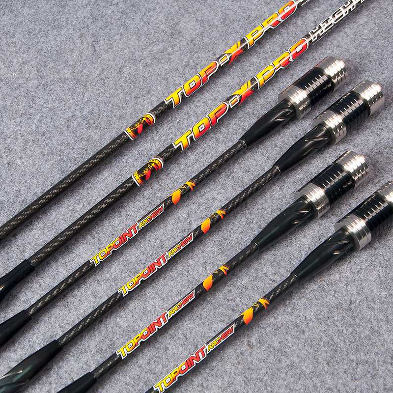 顶点 竞技比赛级平衡减震杆TOP-X PRO 主杆PR653-33