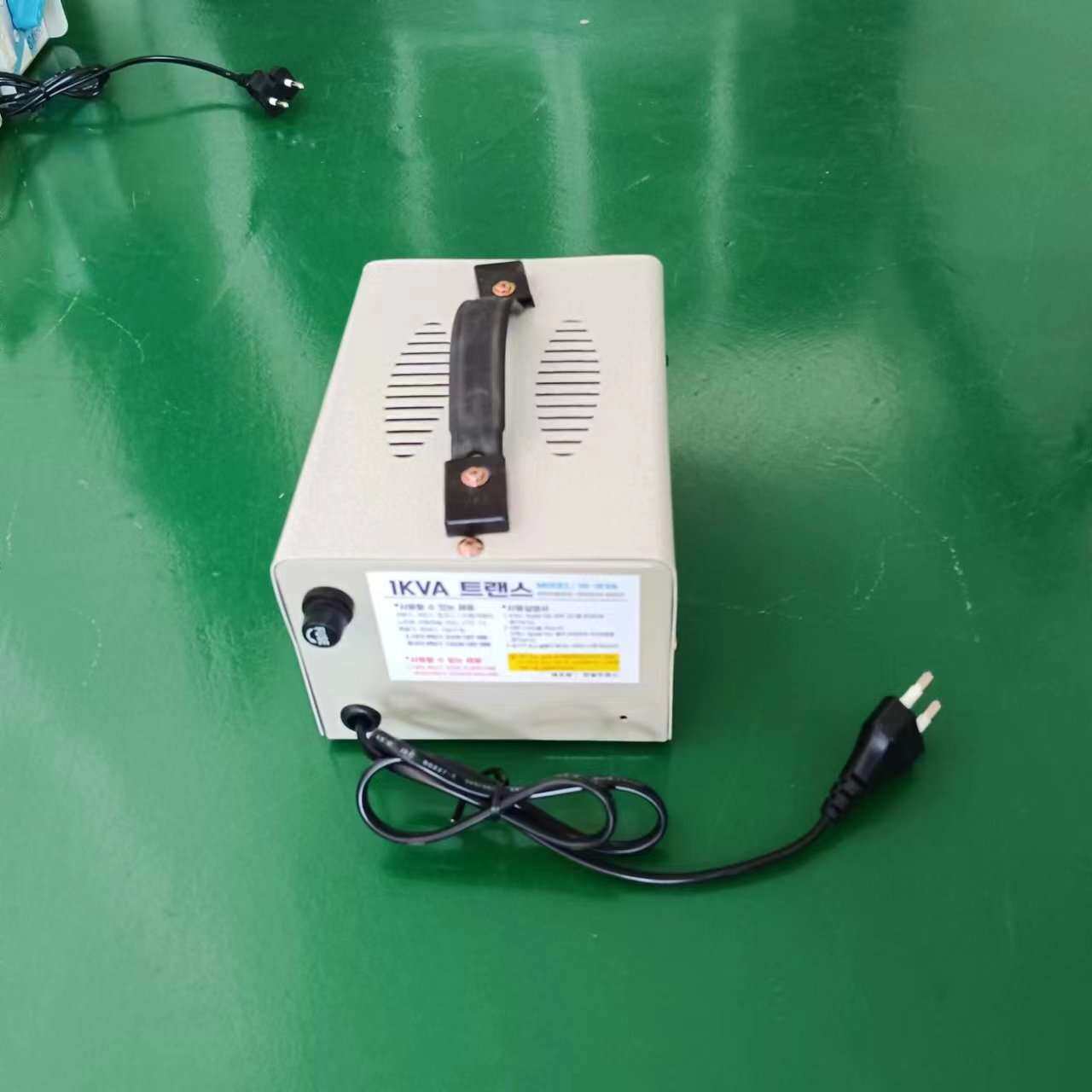 转换变压器厂家ZDB-500VA电压转换器220V转110V转换变压器500W