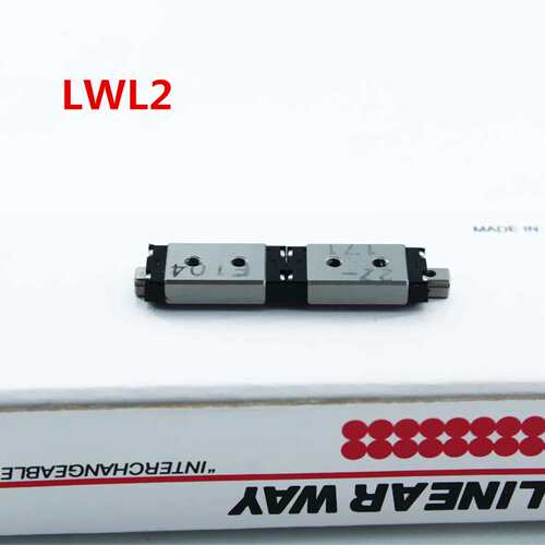 IKO交叉导轨CRWM4-240A CRWM4-280A IKO交叉滚子导轨型号齐全现货