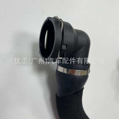 LR091640适用捷豹路虎RANGE ROVER VELAR 2017软管总成散热器顶部