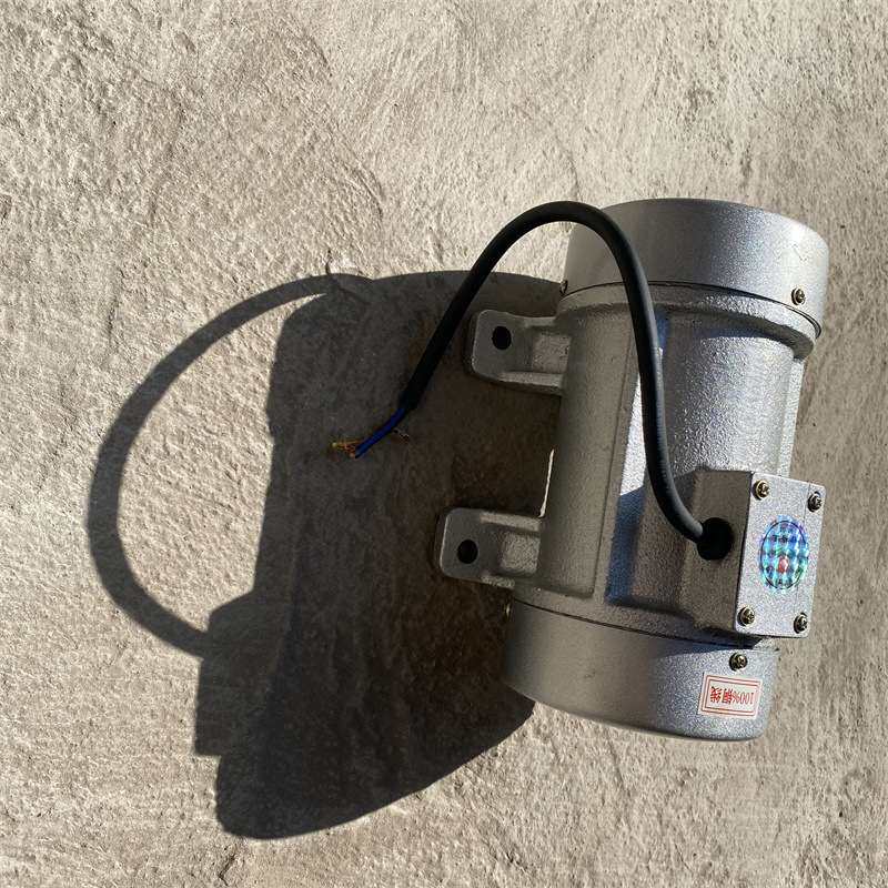 平板振动器混凝土附着式震动器电机水泥三相380工业震动机220底板