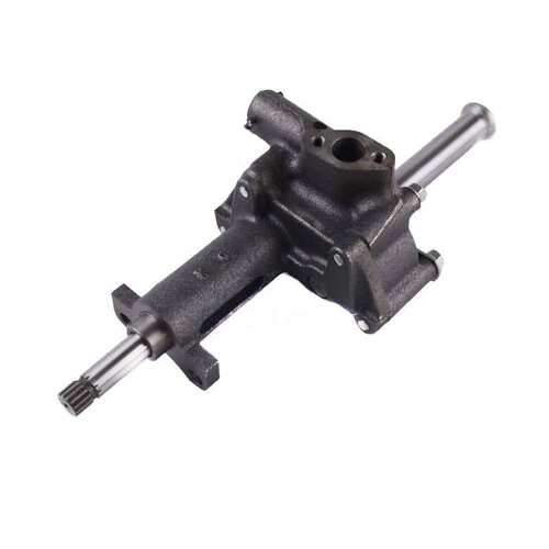 适用EX200-5/6住友200五十铃6BG1/6BD1发动机机油泵1-13100244-1