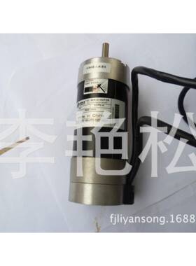 DC SERVO MOTOR57BL180-07D-1000 直流伺服马达57BL180-07D-1000