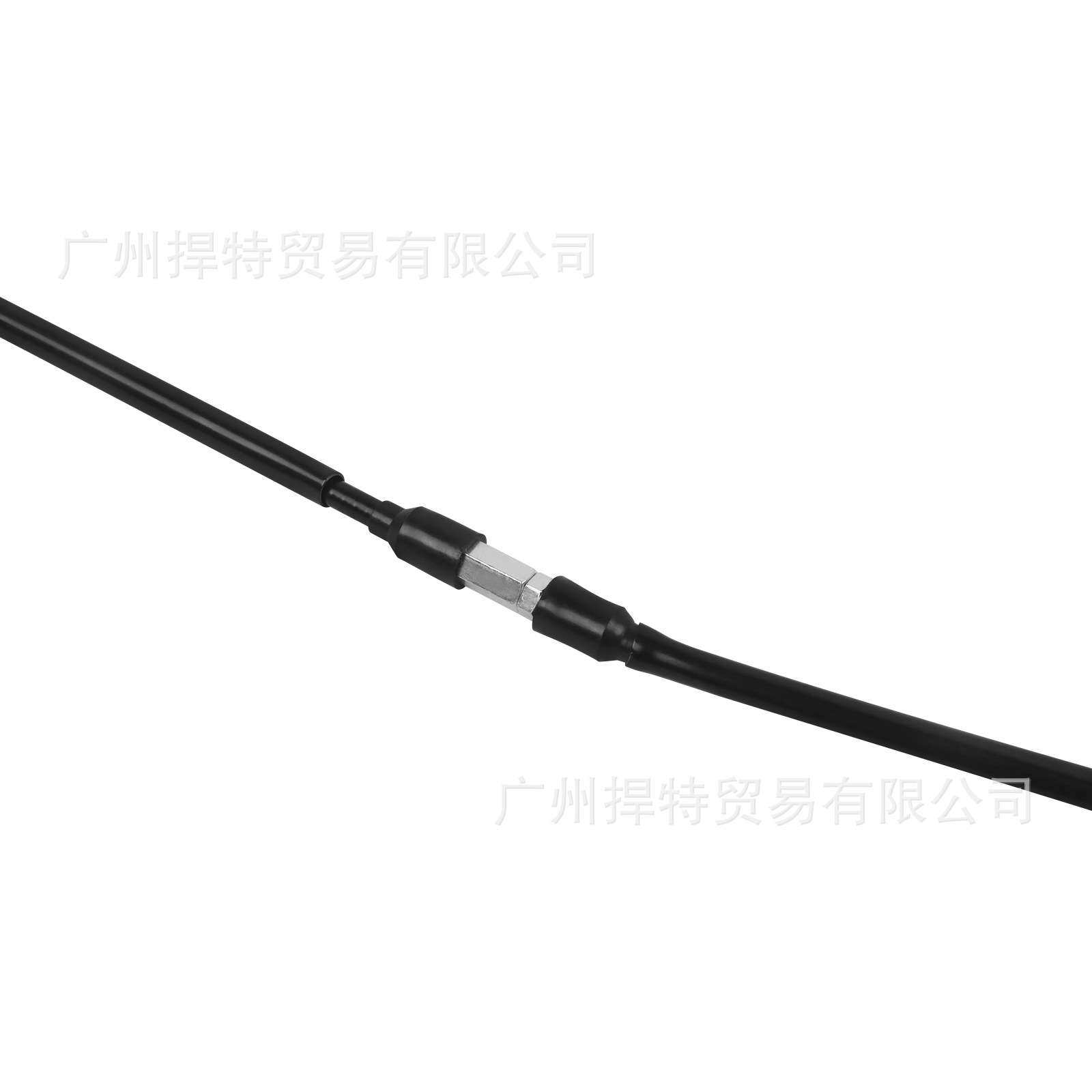 印第安侦察兵 轻骑兵 bobber离合线 加高车把加长离合线