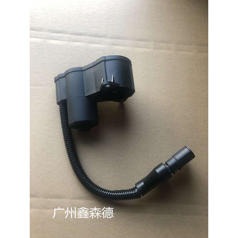 厂家直销后刹车后分泵电机后刹车卡钳电机4E0 998 281 B 32333552