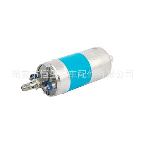 厂家供应12V汽车燃油泵汽油泵 '0580254911FUEL PUMP