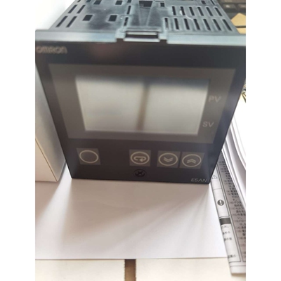 温控表 温度控制仪 E5AN-Q3HMT-500 24V