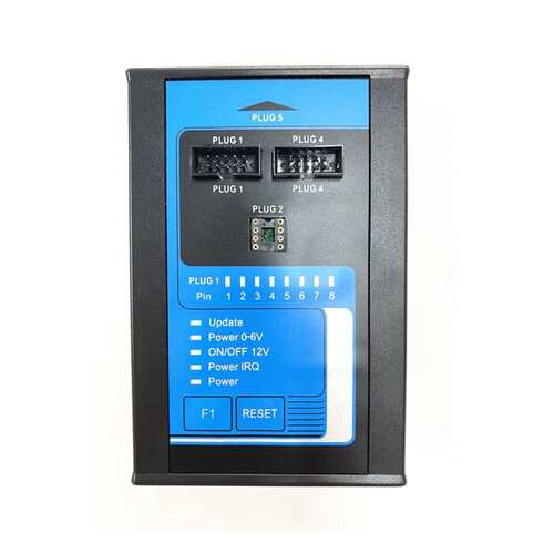 CarProg II v8.21 CarProg 2 8.21 Car Prog Airbag IMMO Tool