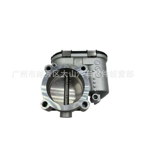 适用于 玉柴发动机车节气门体总成 0280750151 J5700-1113070