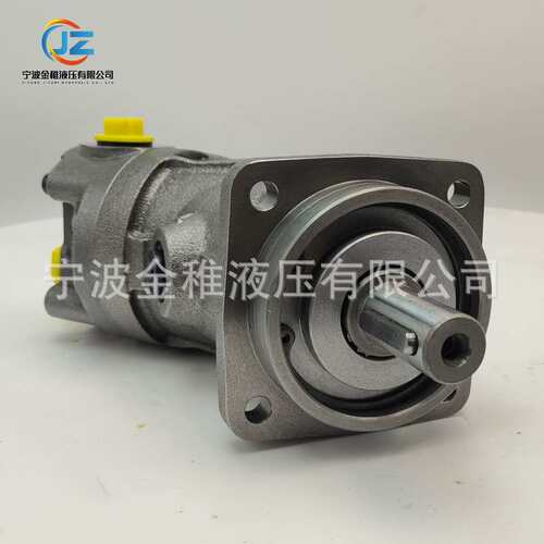 力士乐  A2FO12/61L-PPB06 柱塞泵工业钢厂用定量开式泵