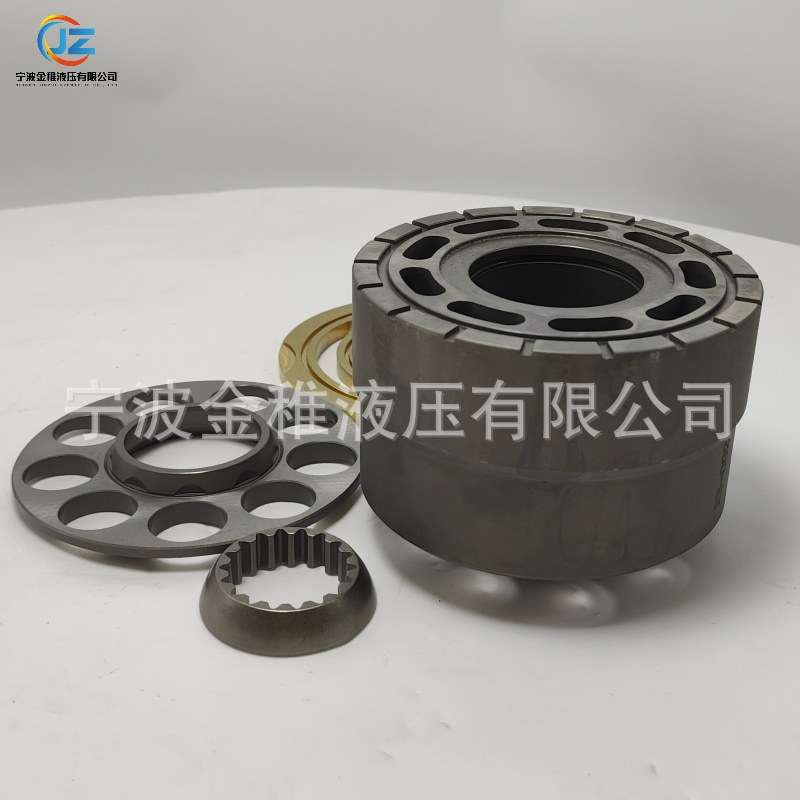 液压泵零部件  IT28F IT28G装载机用柱塞泵配件