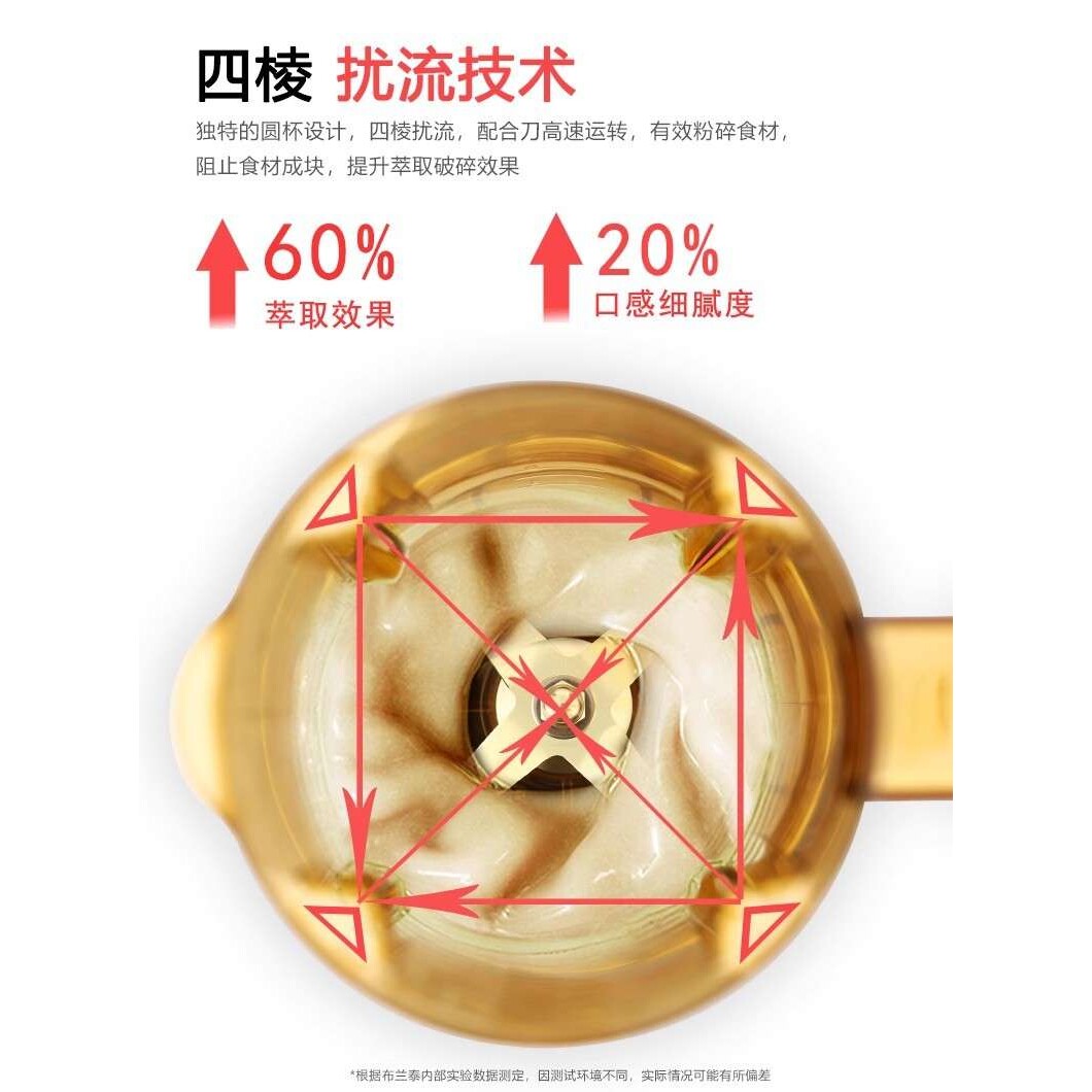布兰泰萃茶机商用奶茶店沙冰机碎冰沙机刨冰奶盖奶昔榨汁淬粹茶机