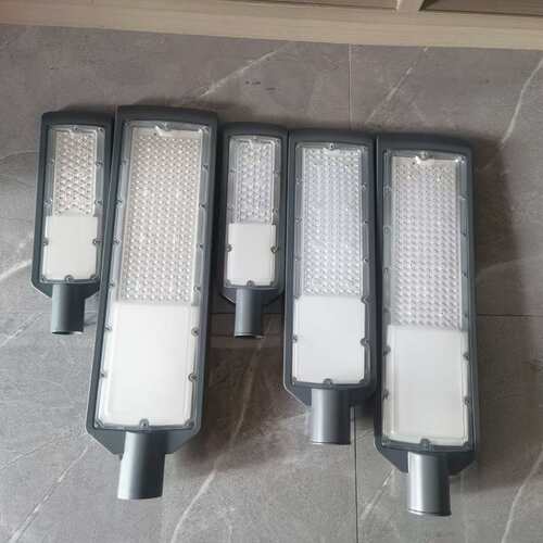 小路灯头50W100W 孔明扇路灯头 户外防水路灯 街道道路LED路灯头