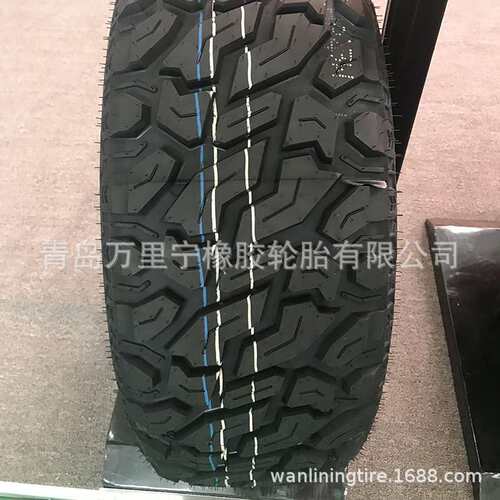 MUD TERRAIN A939大号20寸22寸LT37×12.50R22泥地越野汽车轮胎