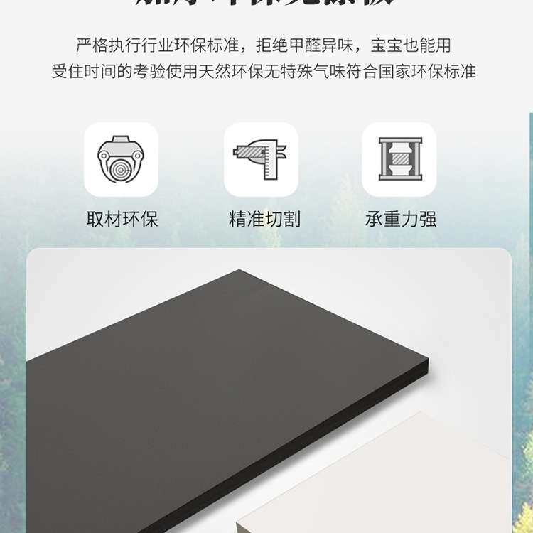 岩板方餐桌正方形家用小户型饭桌休闲洽谈会客阳台简约餐桌椅Tω