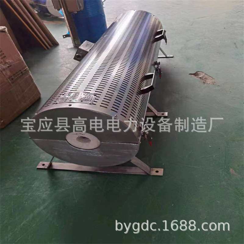 厂家直供不锈钢 工业实验管式电加热炉 精密高温实验加热炉可