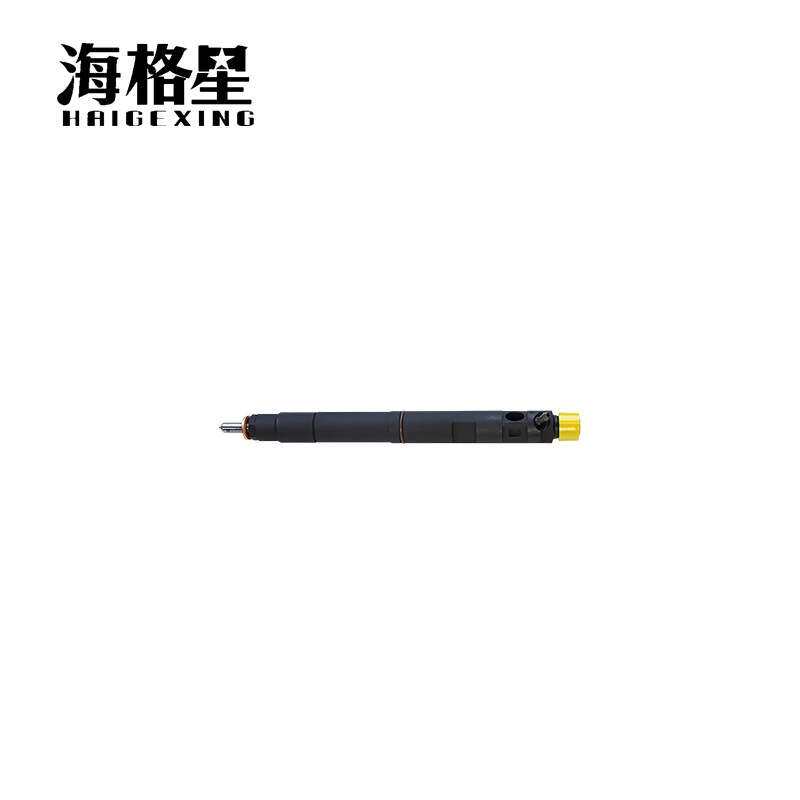 柴油共轨喷油器总成适用德尔福长城哈佛H5H6双龙江铃福特全顺