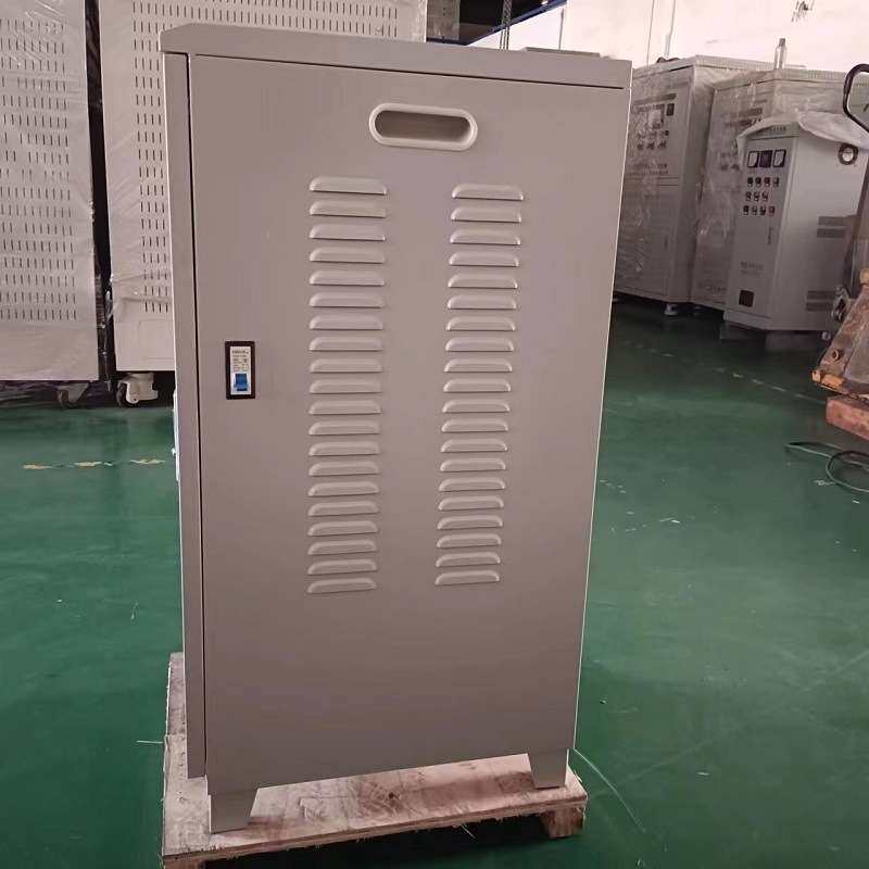 单相电压稳压器220V高精度全自动稳压电源TND-15KW 20kva 30kva