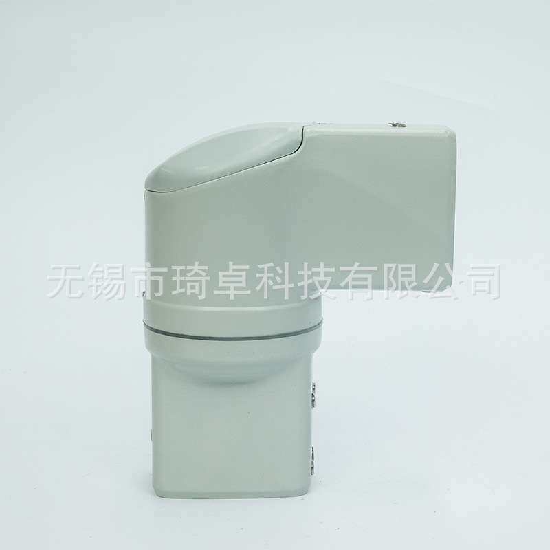 5575可旋转直角箱体连接器悬臂组件悬臂控制箱数控机床操作组件
