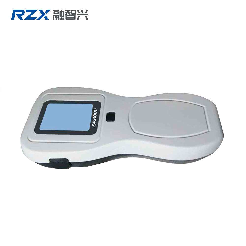 SK6000手持数卡器 智能卡点卡器 卡片点数器 手持数卡器
