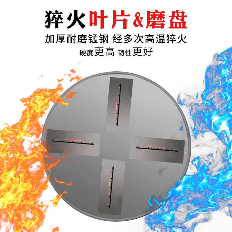 汽油机平面抛光地坪水泥抹平收光机电动抹子压光混泥土手扶抹光机
