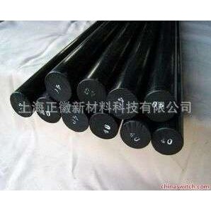 德国恩信格芳纶，50%玻璃纤维，黑色TECAMID 66/X GF50棒