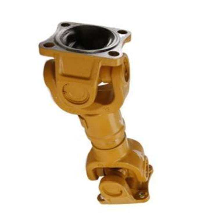 山推60轮式装载机铲车L68-C3中间传动轴1463-12-03000配件