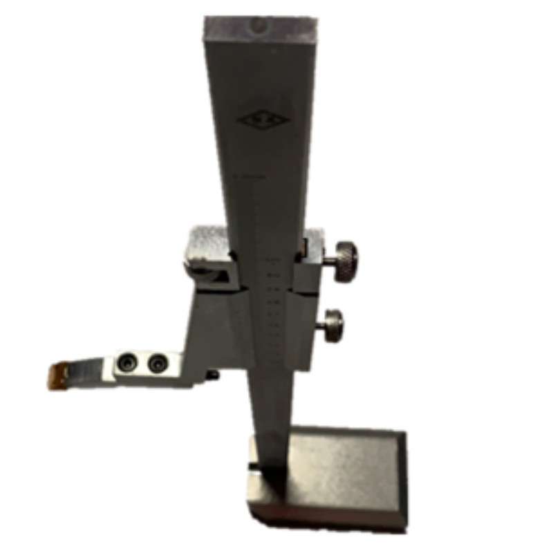 恒具0-300MM/0-500MM0-200MMX0.02游标带刻度 销售 高度尺