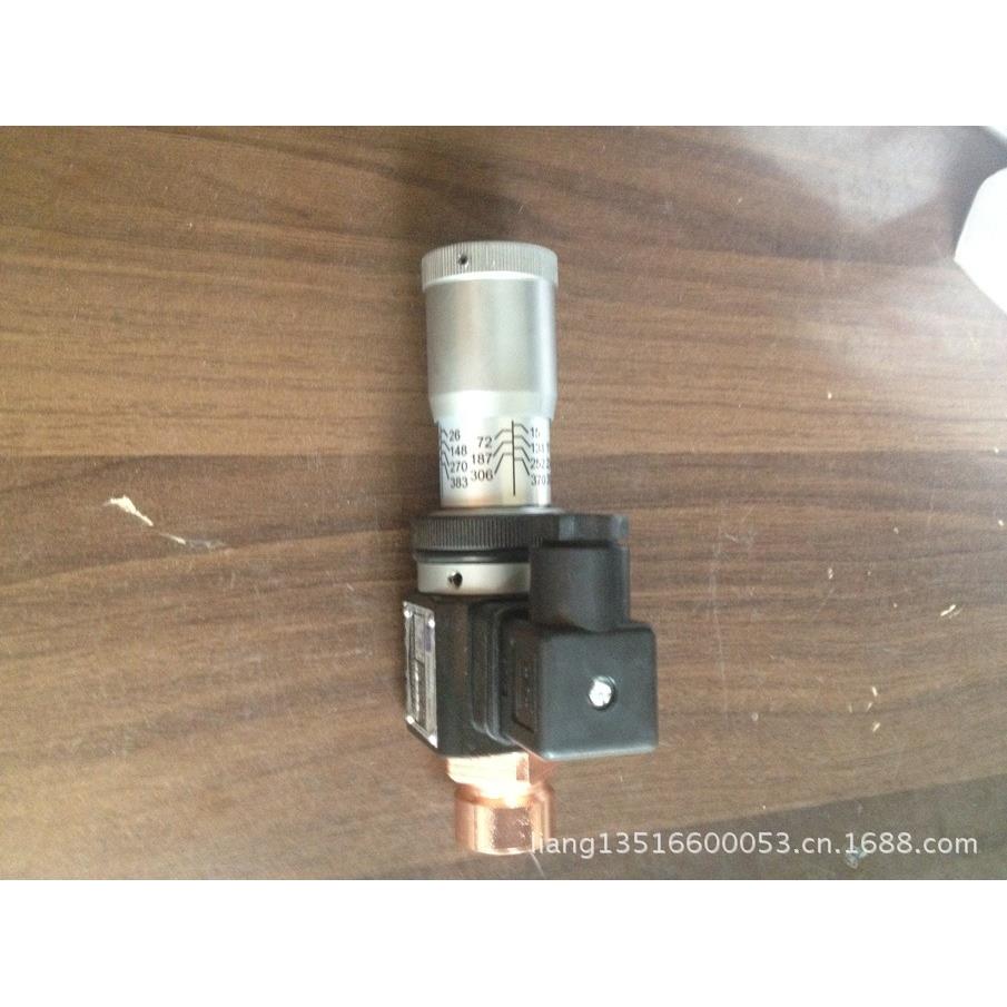 液压压力继电器JCS-02N