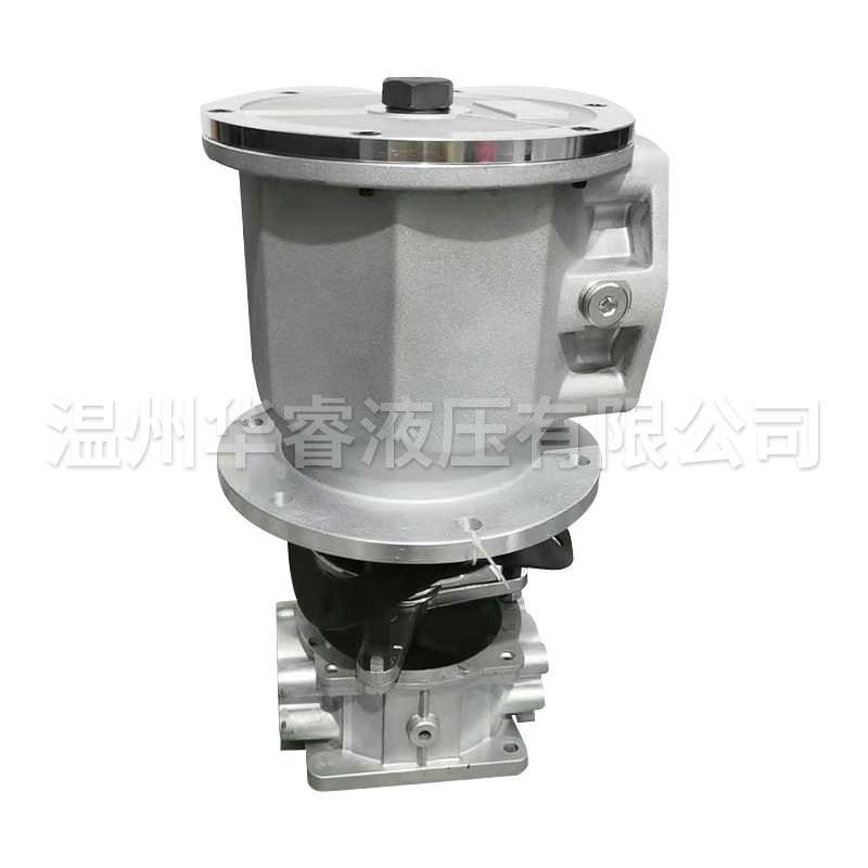 厂家供应自封式磁性吸油过滤器CFF 立式吸附法磁性吸油过滤器定
