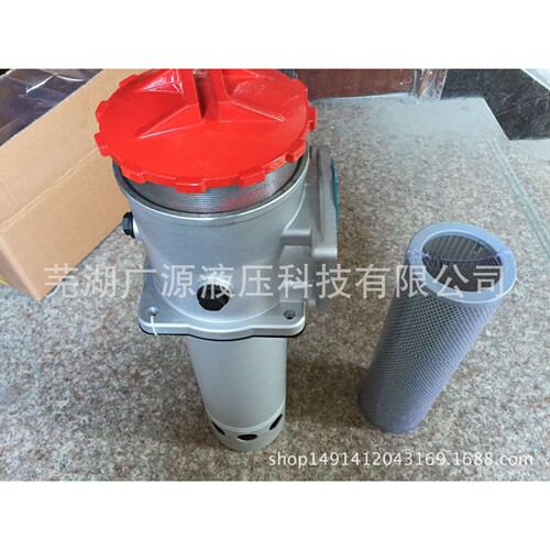 厂家直销TF-630X80F-C/Y箱外自封式吸油过滤器液压站专用液压专用