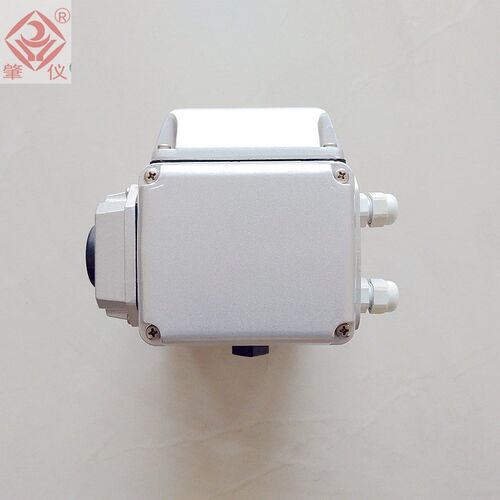 精小型 电动f执行器EAE-20 0-90 DC4-20mA 220V