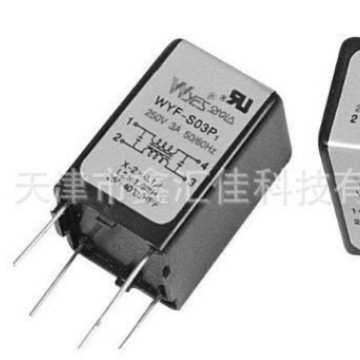 WOONYOUNG WYFS06T1A 滤波器,电源,继电器