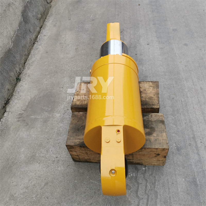 CAT卡特后悬架油缸116-2837后悬挂油缸1162837卡车773E液压缸775F