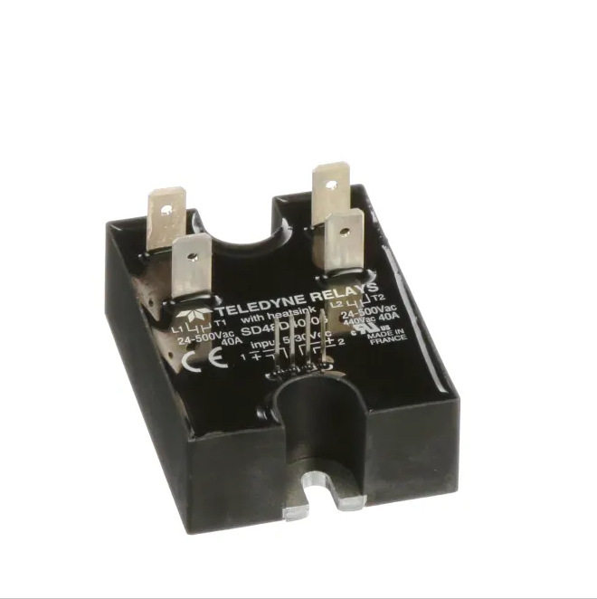 RF310Y-5 Teledyne 高频 射频继电器